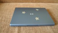 Лот: 7105691. Фото: 2. Ноутбук HP 530 (Celeron, 768mb... Компьютеры, ноутбуки, планшеты