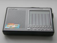 Лот: 22890. Фото: 5. Degen 1103 DE-1103 Всеволновый...