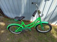 Лот: 19157519. Фото: 2. детский велосипед. заменить колесо. Велоспорт