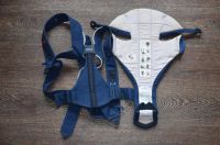 Лот: 9999495. Фото: 3. Рюкзак-кенгуру BabyBjorn Original. Красноярск
