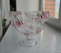 Лот: 16318050. Фото: 7. Ваза под цветы (большая)