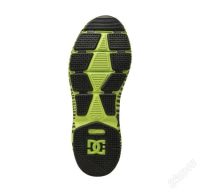 Лот: 1716924. Фото: 3. летние кроссовки DC shoes Ken... Одежда, обувь, галантерея