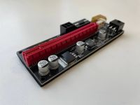Лот: 18617385. Фото: 3. Райзер ver009s 6-pin molex. Компьютеры, оргтехника, канцтовары