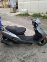 Лот: 9783266. Фото: 3. Продам мопед Suzuki Vecstar 125cc. Авто, мото, водный транспорт