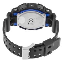Лот: 6066555. Фото: 3. Часы G-Shock GA-100-1A2 Оригинальные... Ювелирные изделия, бижутерия, часы