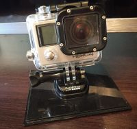 Лот: 11345029. Фото: 3. GO PRO HERO 4 BLACK+ Чемодан аксессуаров... Красноярск
