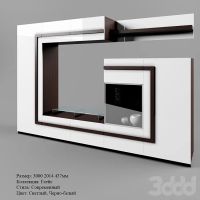 Лот: 23456402. Фото: 3. Глейс Венге. Мебель