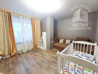 Лот: 21638084. Фото: 4. Квартира в кирпичном доме Красноярский... Красноярск
