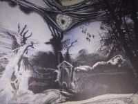 Лот: 21276300. Фото: 2. ок....(2092310) Дом с привидениями... Литература, книги