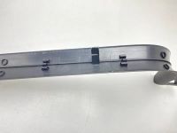 Лот: 22634468. Фото: 7. Накладка на порог Citroen C4 2007...