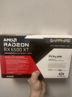 Лот: 19335349. Фото: 2. AMD Radeon RX6500xt 4gb. Комплектующие