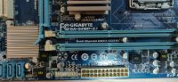 Лот: 19874173. Фото: 3. Мат. плата Gigabyte GA-G41MT-S2... Компьютеры, оргтехника, канцтовары
