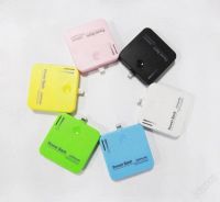 Лот: 3498610. Фото: 2. Дополнительная портативная батарея... Запчасти, оборудование