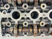 Лот: 25581504. Фото: 19. головка блока цилиндров Opel Astra...