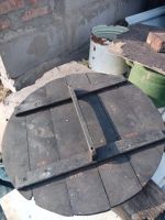 Лот: 22164908. Фото: 2. Печь + казан для плова. Посуда, кухонная утварь