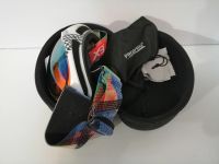 Лот: 14576340. Фото: 2. Маска ((очки)) горнолыжная с двойной... Обмундирование и экипировка