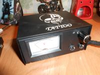 Лот: 4690553. Фото: 2. Tattoo набор для татуировки: блок... Оборудование