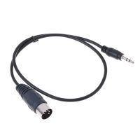 Лот: 17526608. Фото: 3. Кабель СШ-5 5pin. (DIN 5 pin... Музыкальные инструменты и оборудование