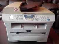 Лот: 10671002. Фото: 3. МФУ Brother MFC-7420. Компьютеры, оргтехника, канцтовары