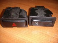 Лот: 725874. Фото: 2. кнопки для хонды партнер. Автозапчасти