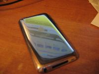 Лот: 3203888. Фото: 2. iPod touch 4 64Gb все одним лотом... Аудиотехника