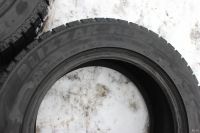 Лот: 18333343. Фото: 8. Шины зимние Bridgestone Blizzak...