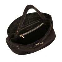 Лот: 25530588. Фото: 4. Сумка-хобо EKONIKA PREMIUM. Красноярск