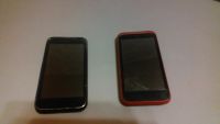 Лот: 7764096. Фото: 5. HTC Incredible S (2шт.), Nokia...