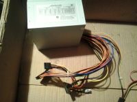 Лот: 4944937. Фото: 2. Блок питания (БП) Linkworld 400V... Комплектующие