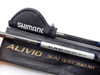 Лот: 14281460. Фото: 4. Удилище Shimano Alivio Slim TE... Красноярск