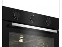 Лот: 25898744. Фото: 4. Электрический духовой шкаф Indesit... Красноярск