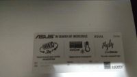 Лот: 10294177. Фото: 3. Ноутбук 15.6" ASUS X555L i5 4210U... Компьютеры, оргтехника, канцтовары