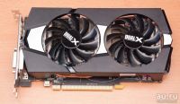 Лот: 8940859. Фото: 2. R9 270x Dual-X 2048M GDDR5. Комплектующие