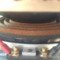 Лот: 8289295. Фото: 4. DLS UR 12 Автозвук Сабвуфер. Красноярск