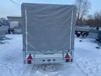 Лот: 19906627. Фото: 8. Прицеп Expert 3015