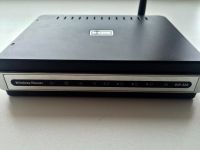 Лот: 5380360. Фото: 2. Wi-Fi роутер D-Link DIR-320. Сетевые устройства
