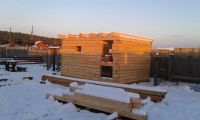 Лот: 4498465. Фото: 6. дом 108 м2 Рядом сосновый бор...
