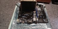 Лот: 17130963. Фото: 3. Игровой комплект i5 4690 + msi... Компьютеры, оргтехника, канцтовары