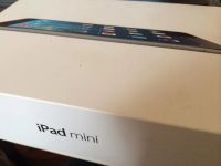 Лот: 5261191. Фото: 5. iPad mini 16gb wifi cell retina...