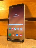 Лот: 18569668. Фото: 2. Смартфон Samsung galaxy 6a plus... Смартфоны, связь, навигация