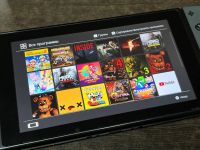 Лот: 17572063. Фото: 2. Nintendo Switch 128gb Любые игры... Игровые приставки, консоли, видеоигры