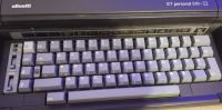 Лот: 24312677. Фото: 3. Печатная машинка Olivetti et personal... Компьютеры, оргтехника, канцтовары
