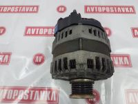 Лот: 20898769. Фото: 6. Генератор Nissan Serena C25 MR20DE...