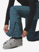 Лот: 25732522. Фото: 9. Брюки утепленные женские Columbia...