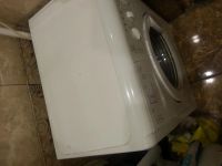 Лот: 4893999. Фото: 2. Стиральная машина indesit. Крупная бытовая техника