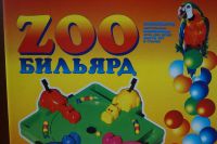 Лот: 5969442. Фото: 2. Зообильярд. Игрушки