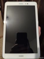 Лот: 18282100. Фото: 2. Планшет Huawei Mediapad T1 8.0. Компьютеры, ноутбуки, планшеты