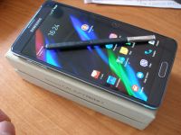 Лот: 11617516. Фото: 2. Samsung galaxy Note 4. Смартфоны, связь, навигация
