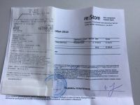 Лот: 12950749. Фото: 5. Iphone 7 Plus 32 Gb Silver РСТ