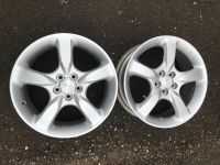 Лот: 17654186. Фото: 5. Диски r17 с резиной